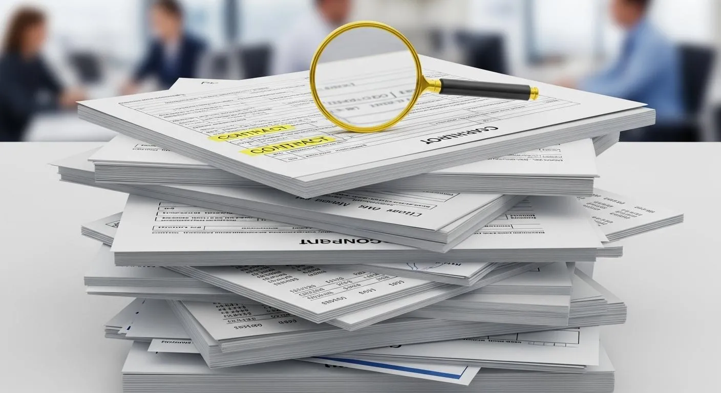 【2025年版】注文書ファクタリング完全ガイド｜仕組み・請求書との違い・審査・失敗事例とキャッシュフロー戦略