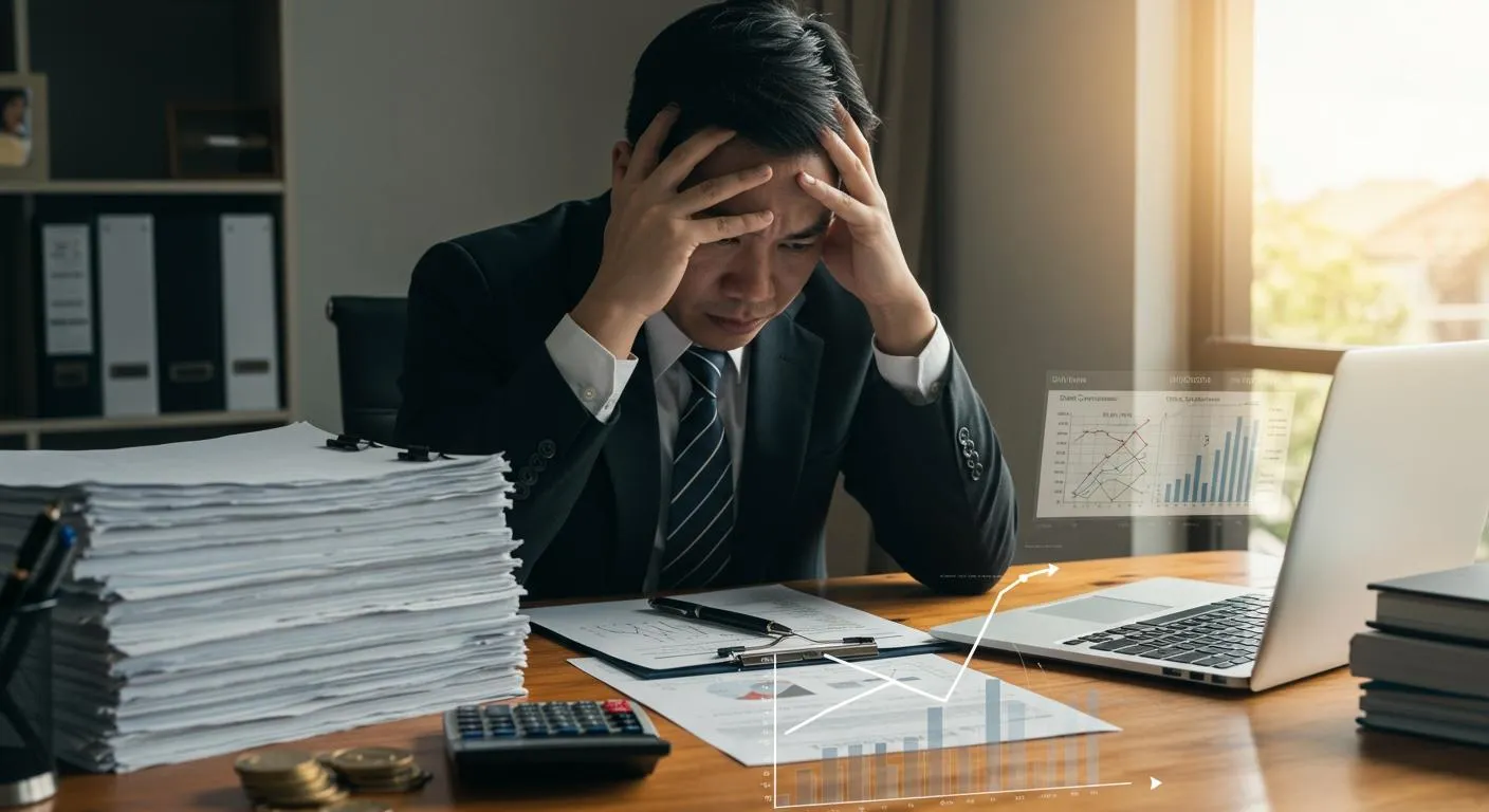 初めてでも迷わない！個人事業主のビジネスローン徹底比較と申込手順