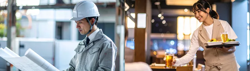 業種別の資金循環に合わせたビジネスローン活用事例