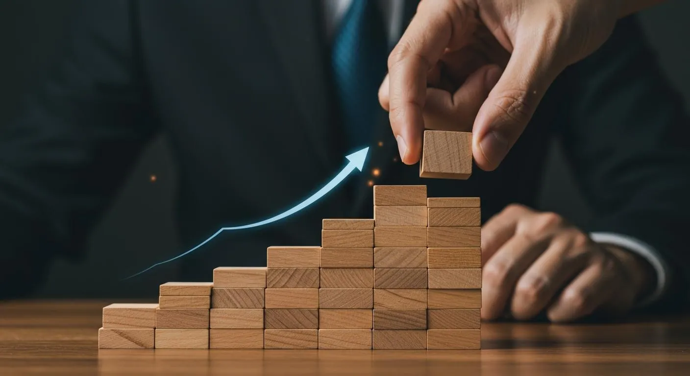 ファイナンスとは？企業経営における重要性と個人資産形成への応用