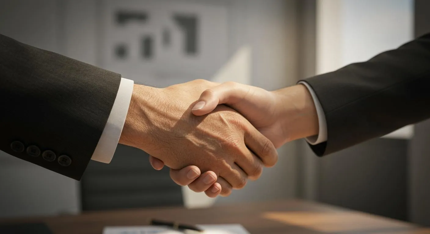 【2025年版】個人間ファクタリングは条件次第で可能？仕組み・契約・リスク・最新動向まで徹底解説