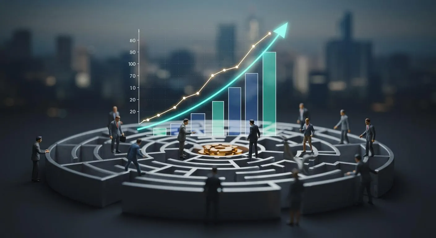 【2025年版】決算書不要のファクタリング完全ガイド｜赤字決算・創業1年未満でも即日資金化を実現