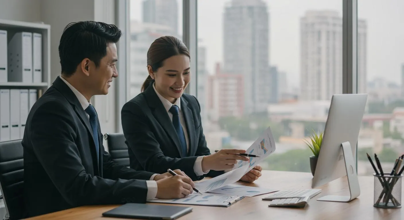 中小企業・スタートアップの成長を加速する！資本性ローン活用とキャッシュフロー予測による資金繰り改善戦略