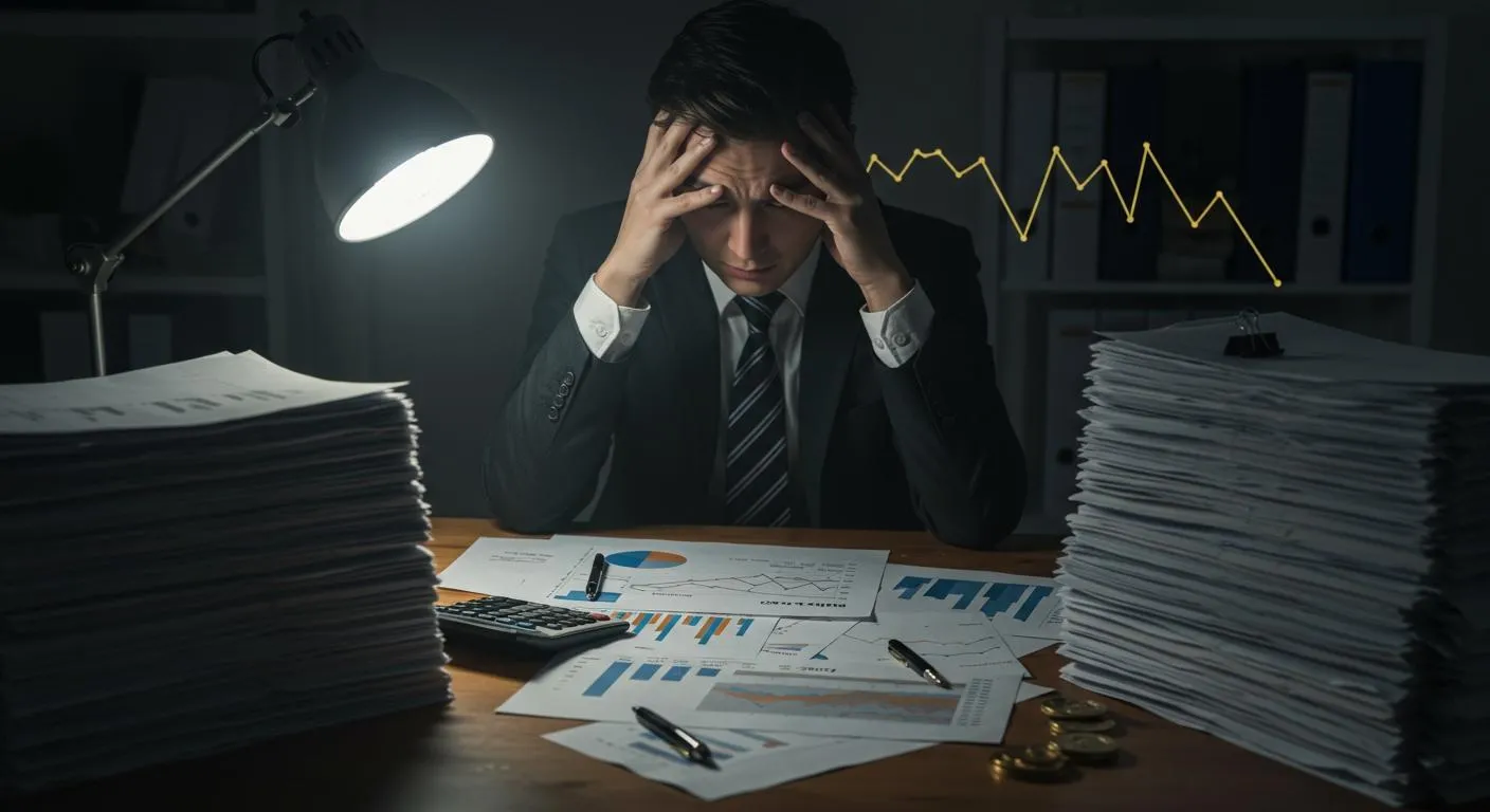 中小企業・個人事業主のための資金調達戦略：信用保証協会と自治体融資を徹底活用