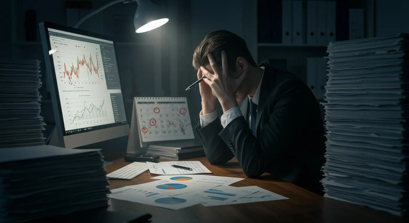 中小企業の融資審査を成功させるための完全ガイド：資金調達の秘訣