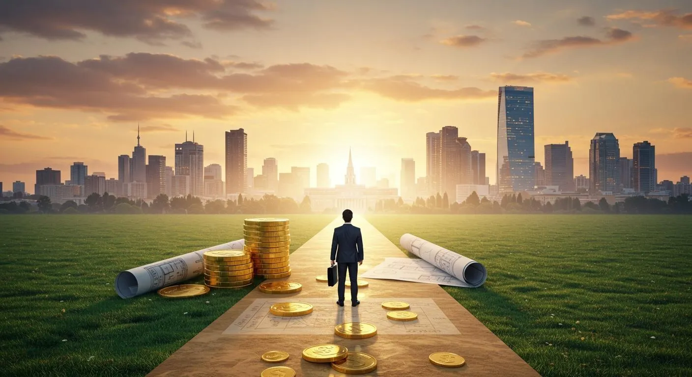 自治体融資成功ガイド：低金利で資金調達を実現し、事業を加速させる！