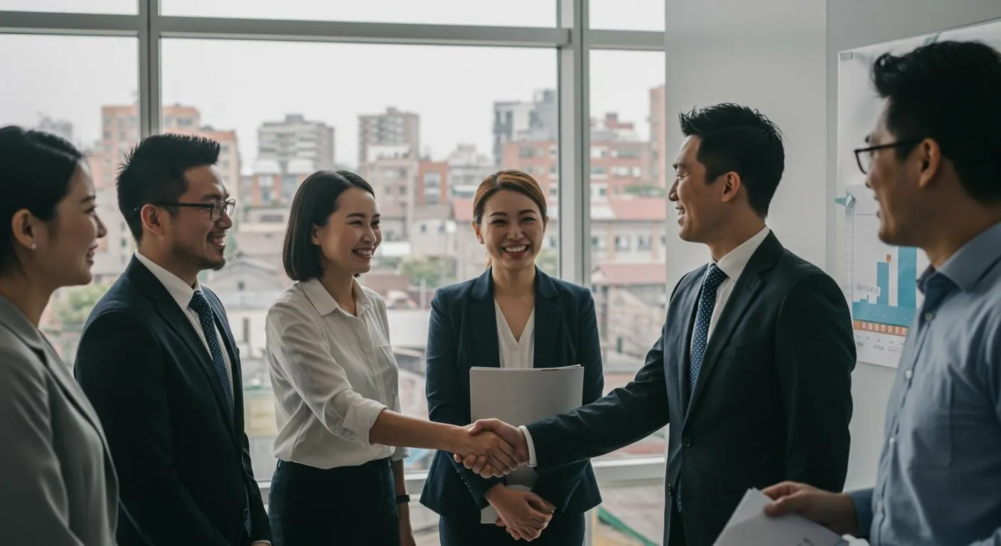 中小企業・個人事業主を支える信用金庫：銀行との違い、メリット・デメリット、融資成功の秘訣