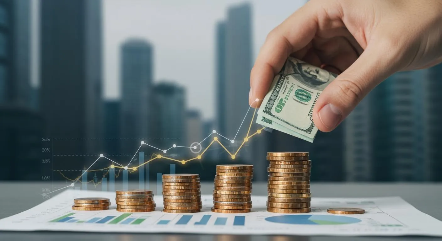 中小企業の生命線！資金繰り表を活用した運転資金管理と財務分析で経営を安定化