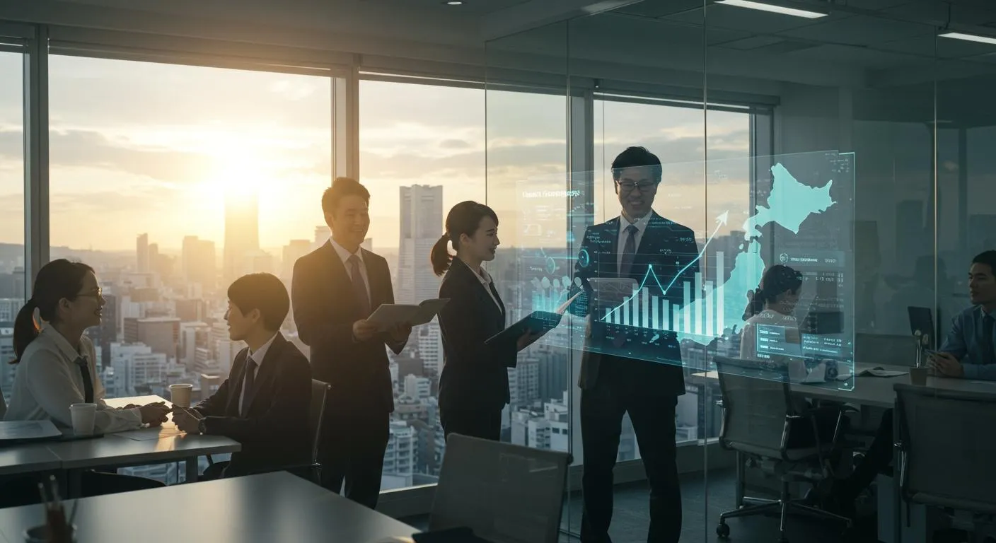 2025年 神奈川県中小企業向け補助金：成長を加速させるための完全ガイド