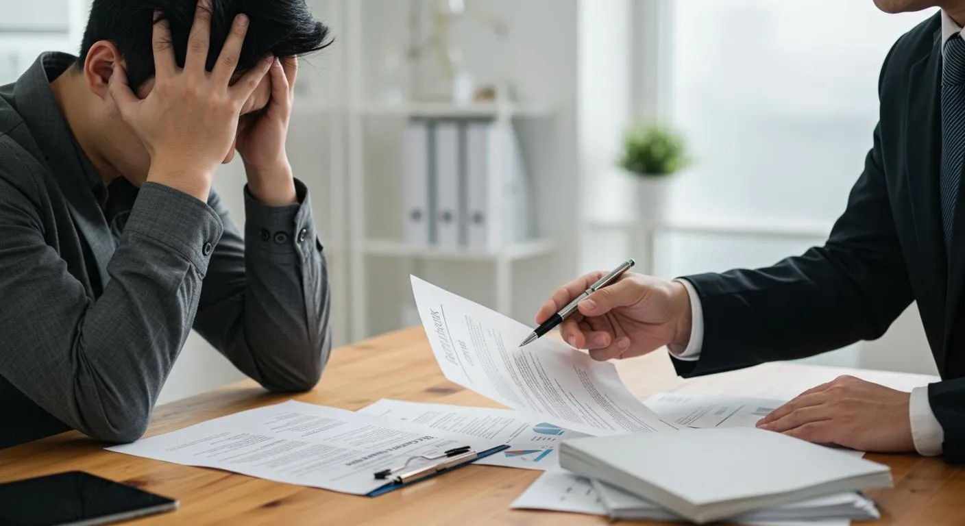 事業資金調達における連帯保証人の役割と保証なし融資の検討：審査のポイントと注意点
