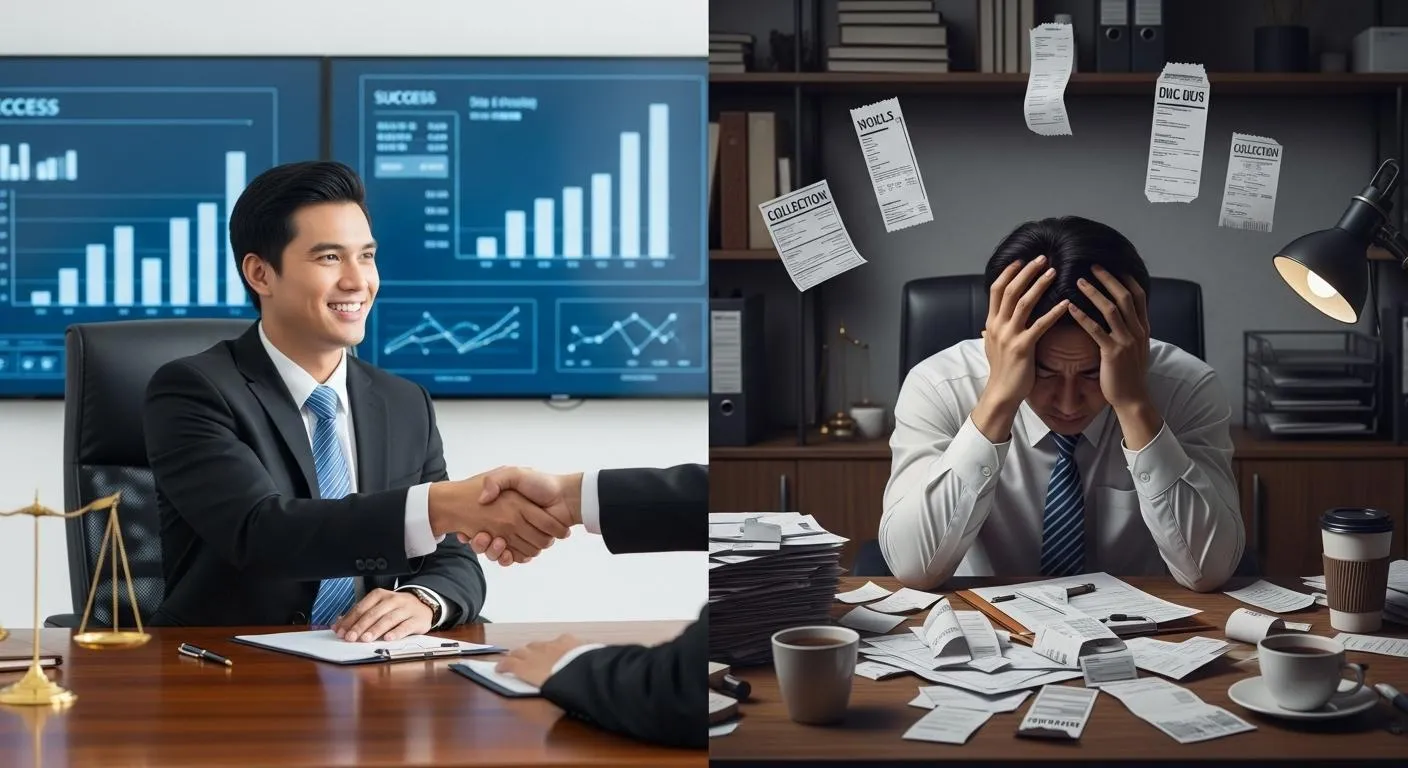 【2025年版】ファクタリングのトラブルは弁護士へ相談すべき？早期対応で取り立て停止・費用削減を実現する実務ガイド
