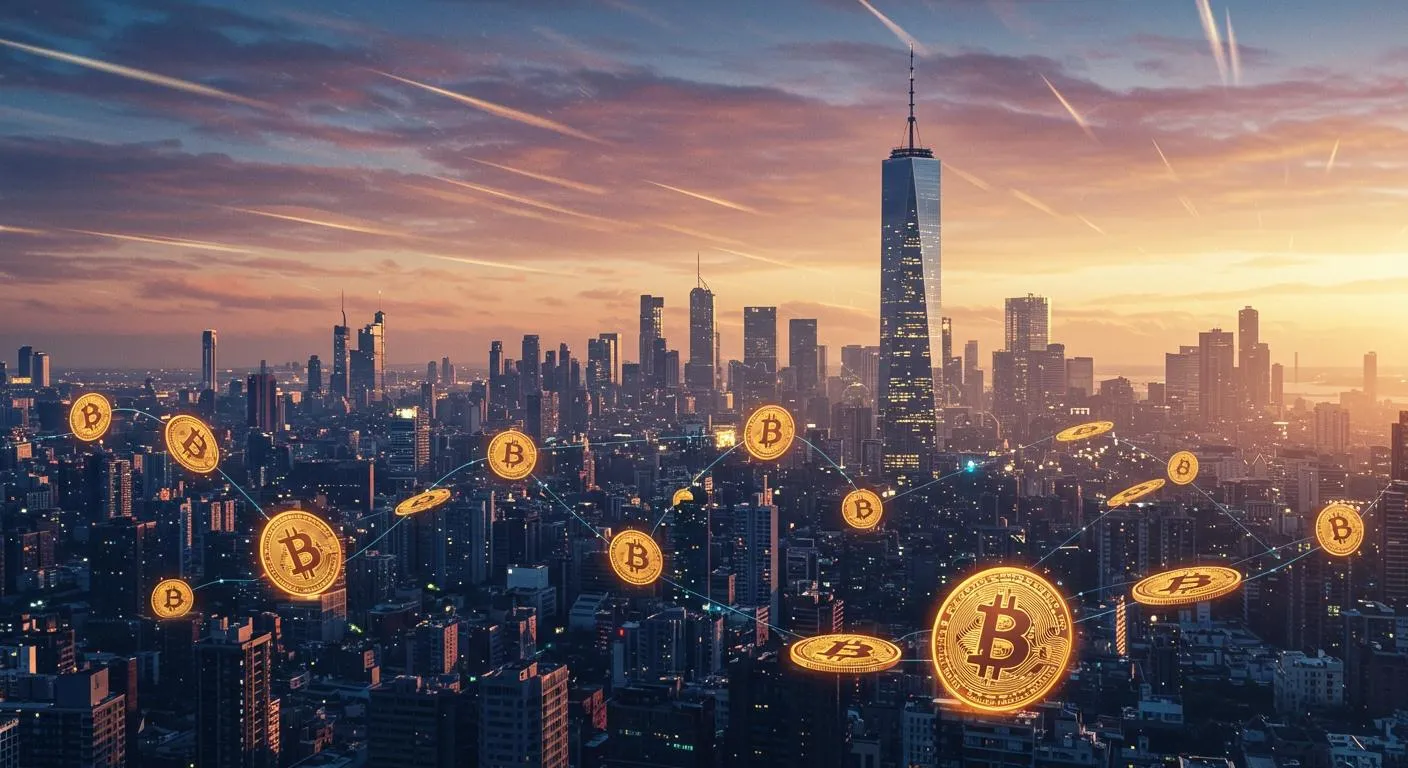 仮想通貨（暗号資産）とは？初心者にもわかりやすく解説