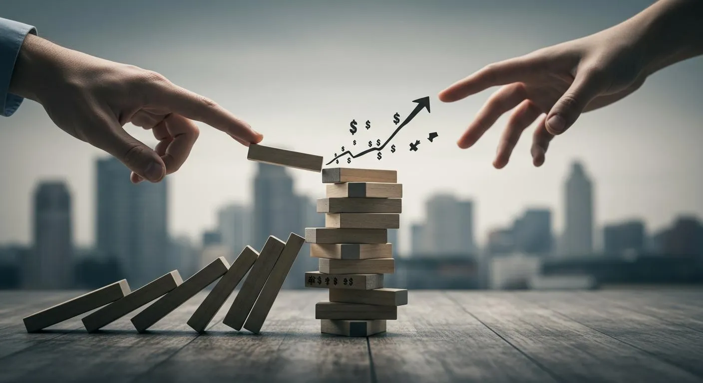 【2025年版】ファクタリングトライ徹底ガイド｜仕組み・審査・手数料・即日入金・セキュリティ・リスク対策まで“実務でわかる”完全解説