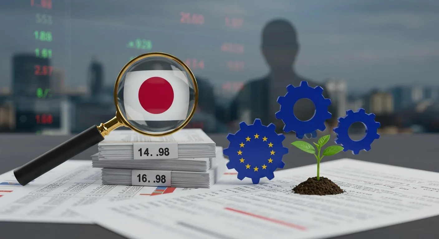 財務分析：企業経営を成功に導く羅針盤 - 貸借対照表(BS)と損益計算書(PL)の徹底活用