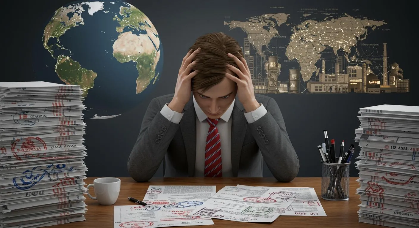 中小企業の海外展開を強力サポート！海外知財訴訟保険事業と助成金制度で知的財産権侵害から企業を守る