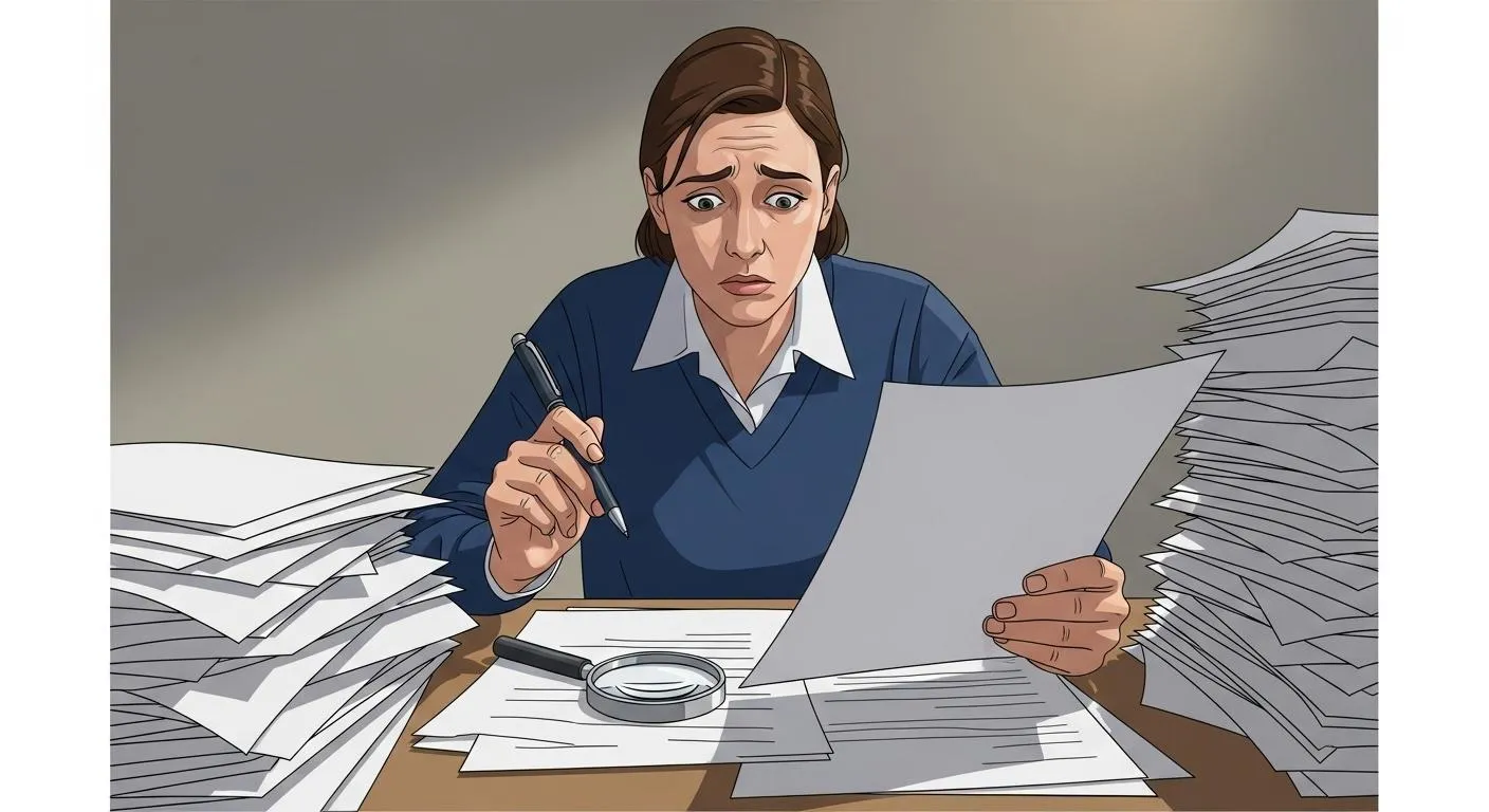 【2025年版】悪徳ファクタリング業者の危険サイン“一覧”と見抜き方|手口・特徴・業種別リスク・被害時の対処まで実務で徹底解説