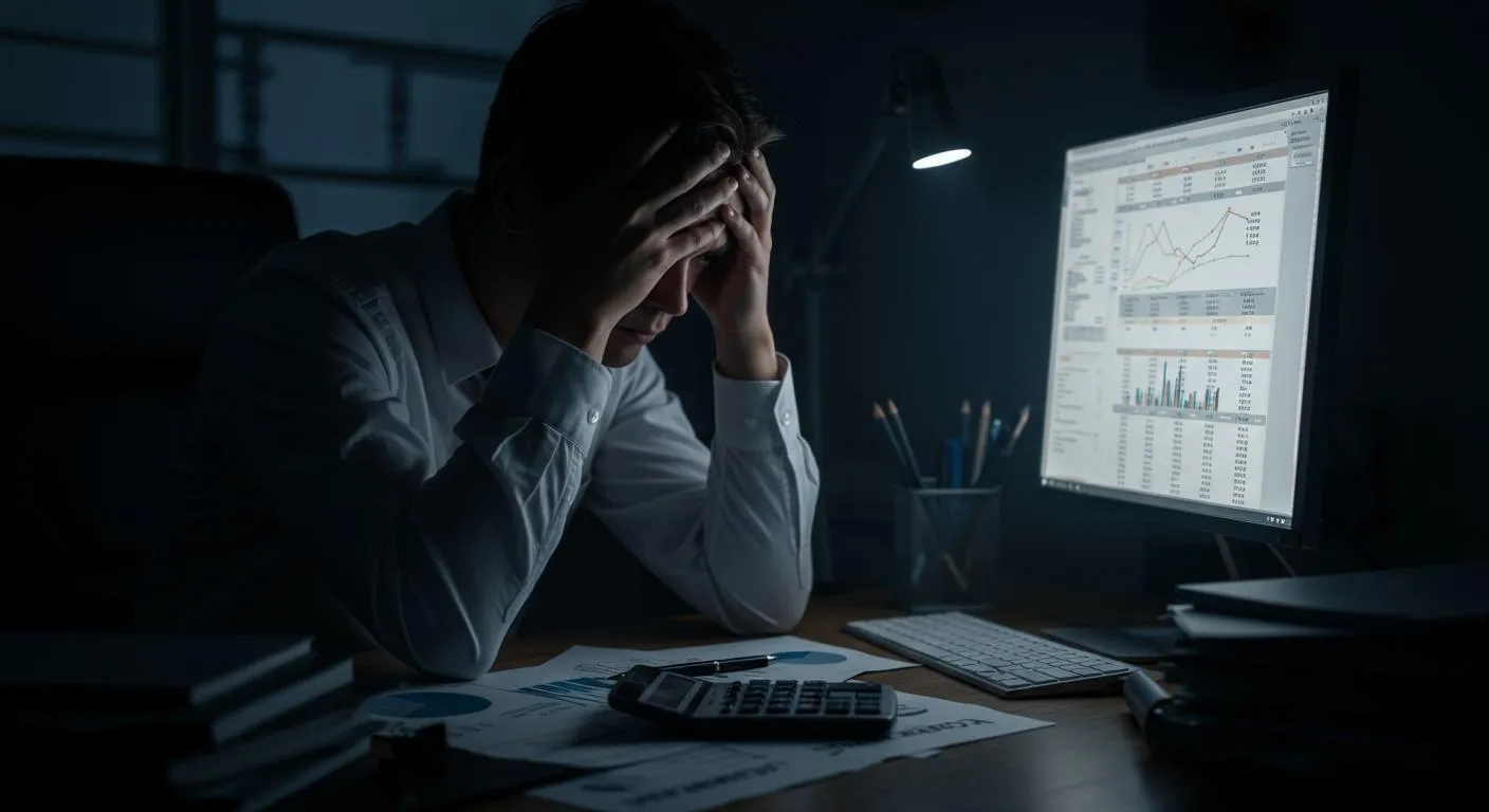 資金繰り表の重要性と活用：黒字倒産を防ぎ、健全な企業経営を実現するために