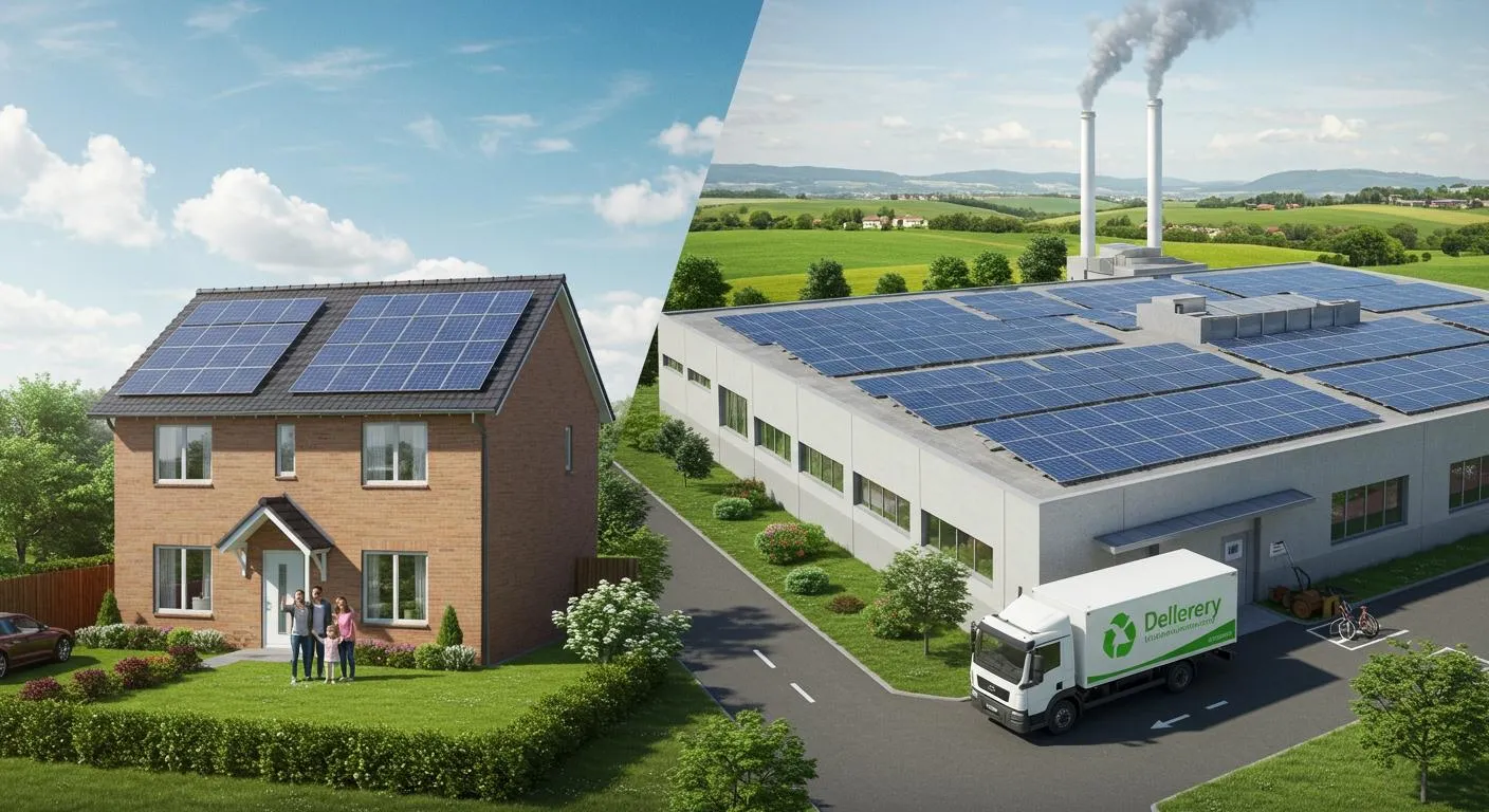 2025年最新版｜太陽光発電・ソーラーパネル補助金と節税・税制優遇の全知識【個人・法人・自治体別・申請手順・成功事例まとめ】