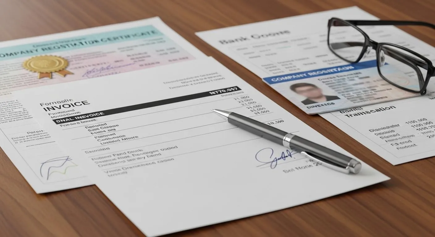 ファクタリングと貸金業の境界線｜違法スキーム・償還請求権・安全な業者選びを実務で解説【2025年】