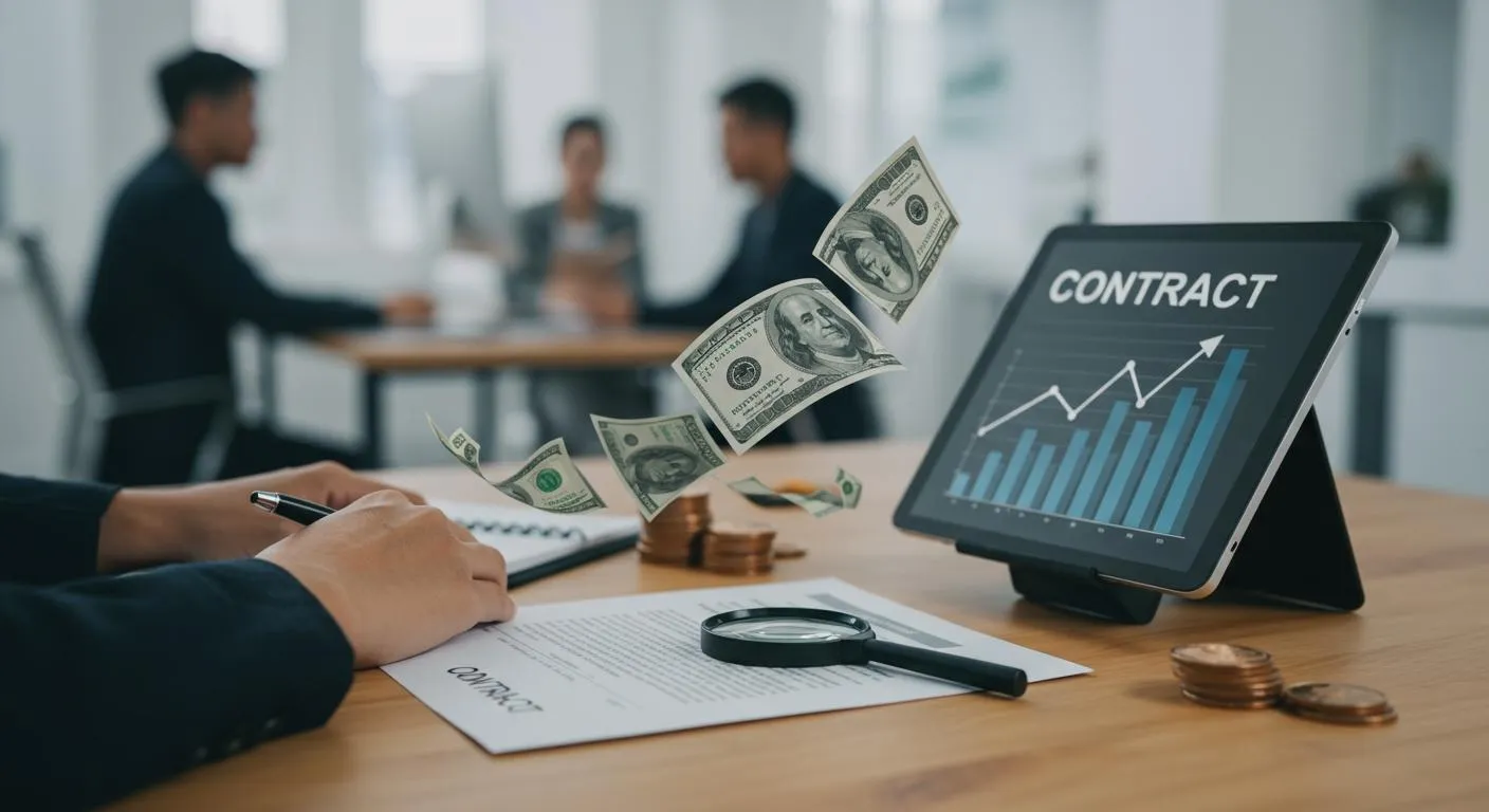 【2025年版】下請法×ファクタリング完全ガイド｜違反リスク、契約条項、業界別実務、改正動向まで“現場目線”で解説