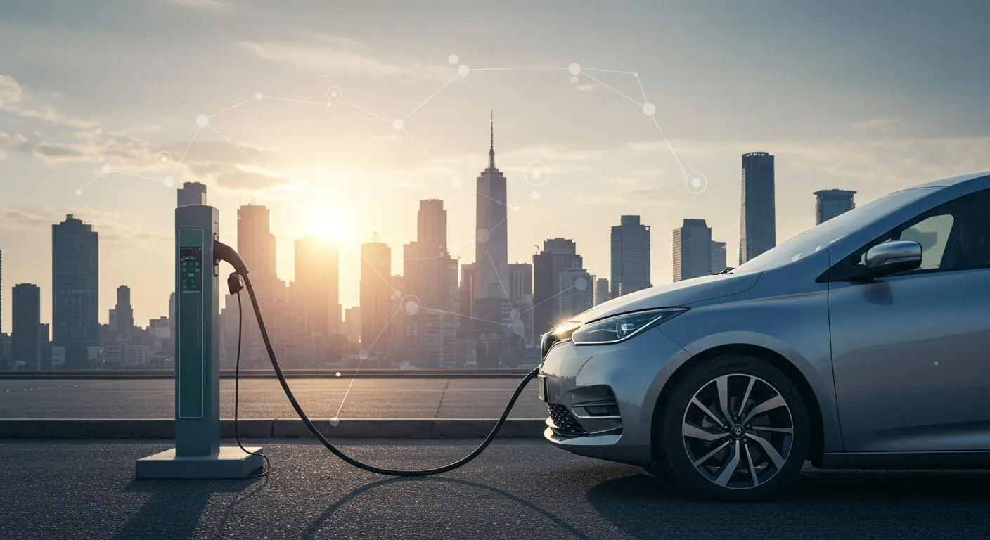 2025年最新版｜電気自動車（EV）補助金完全ガイド―申請の流れ・自治体別支援・活用事例まで徹底解説