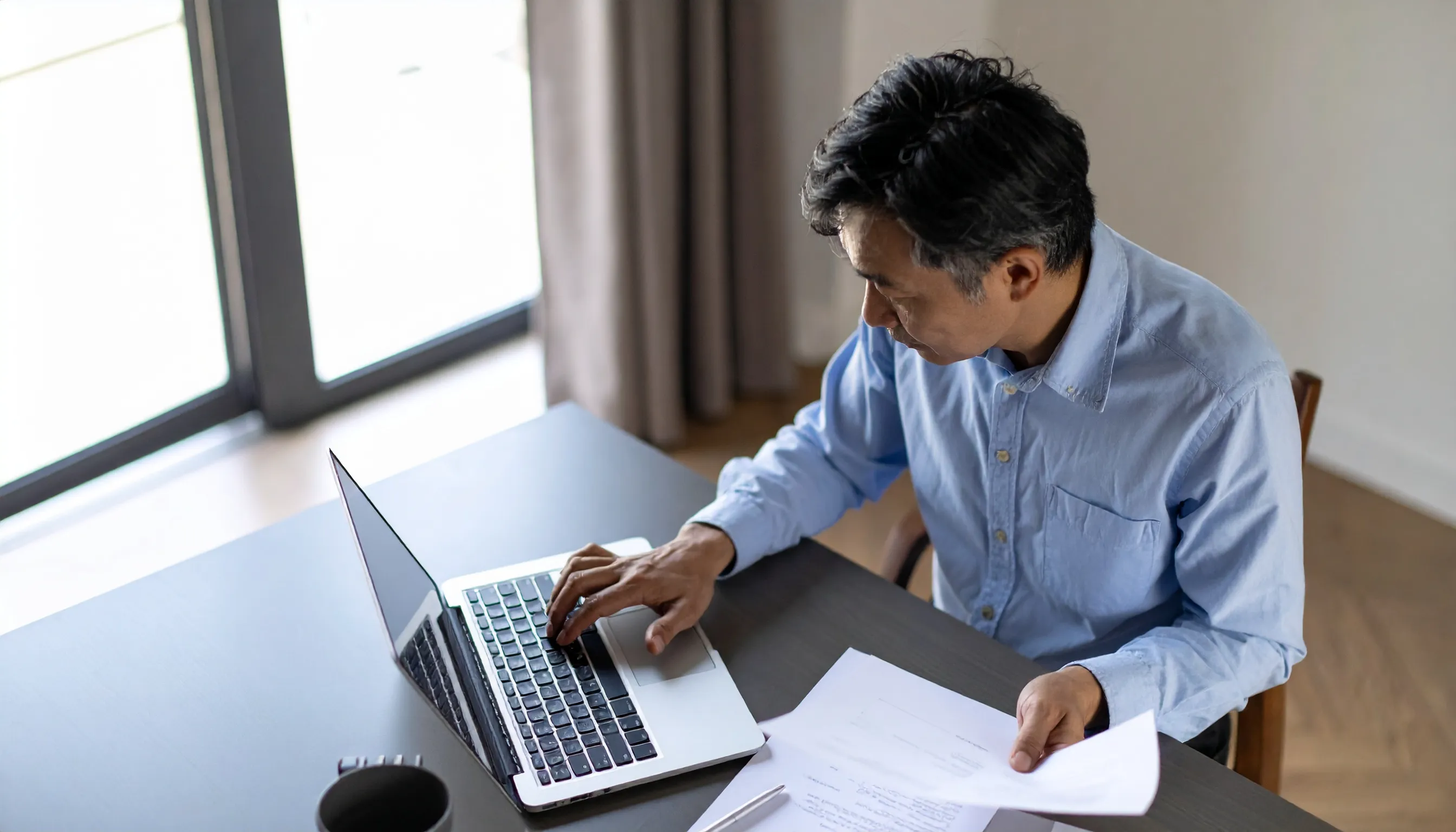 GMOあおぞらネット銀行「あんしんワイド」口コミ・評判と審査を徹底解説｜ビジネスローンの実像