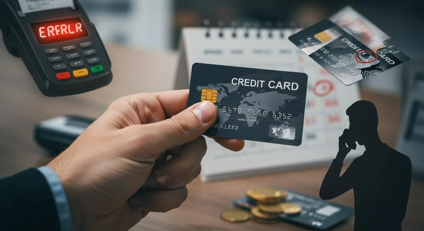 クレジットカード活用術：賢く使ってお得な生活を実現！