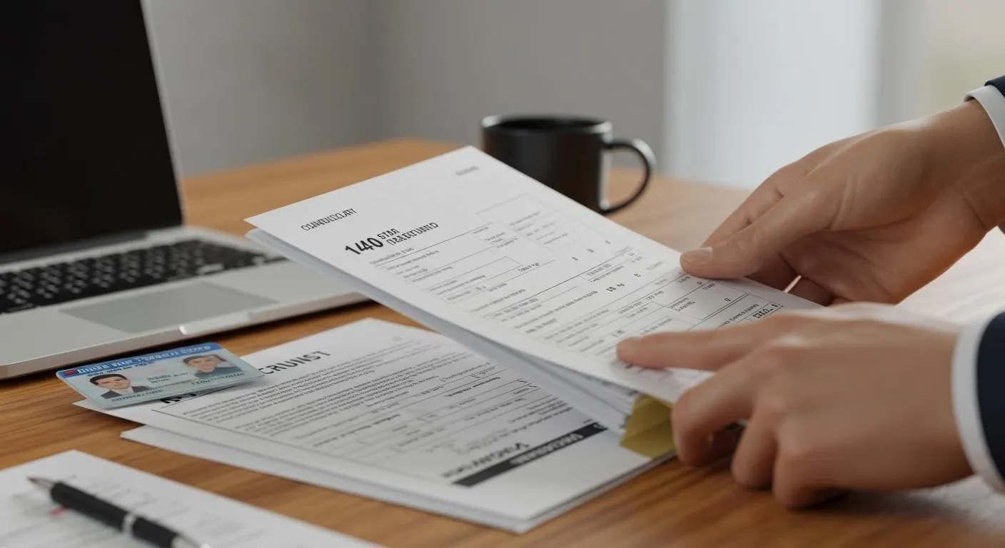 【2025年版】通帳なしでファクタリングは使える?仕組み・審査・必要書類・代替手段まで実務で徹底解説