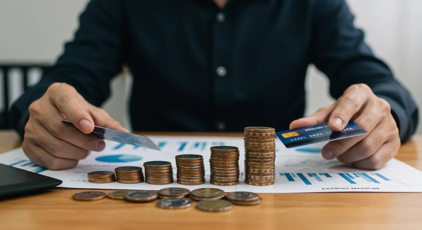 フリーローンで投資はできる？ 投資目的の資金調達方法と注意点