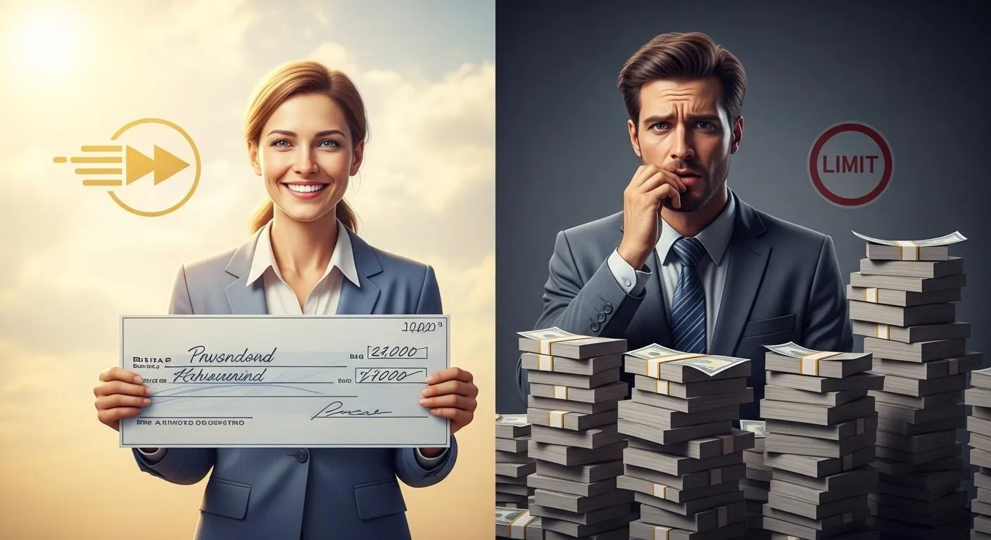 【2025年最新版】ファクタリング見直し本舗の評判・手数料・審査を“現場目線”で徹底解説