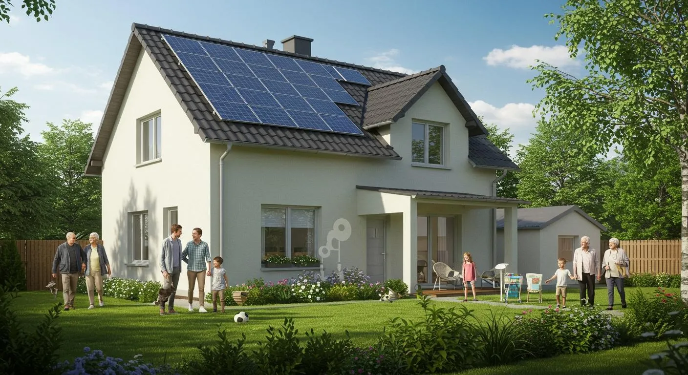 
2025年最新版 住宅補助金完全ガイド～新築・リフォーム・減税・リアル体験記まで～
