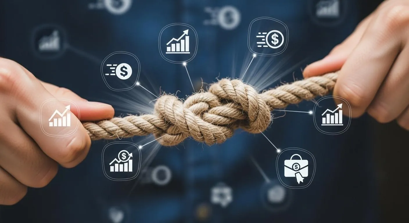 【2025年最新版】ファクタリングの返済方法を実務で徹底解説|返済期日・分割不可の理由・滞納時のリスクと対策まで