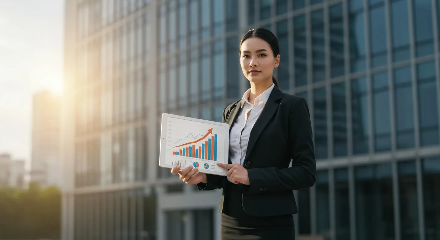 女性起業家向けローン：夢を叶えるための資金調達ガイド