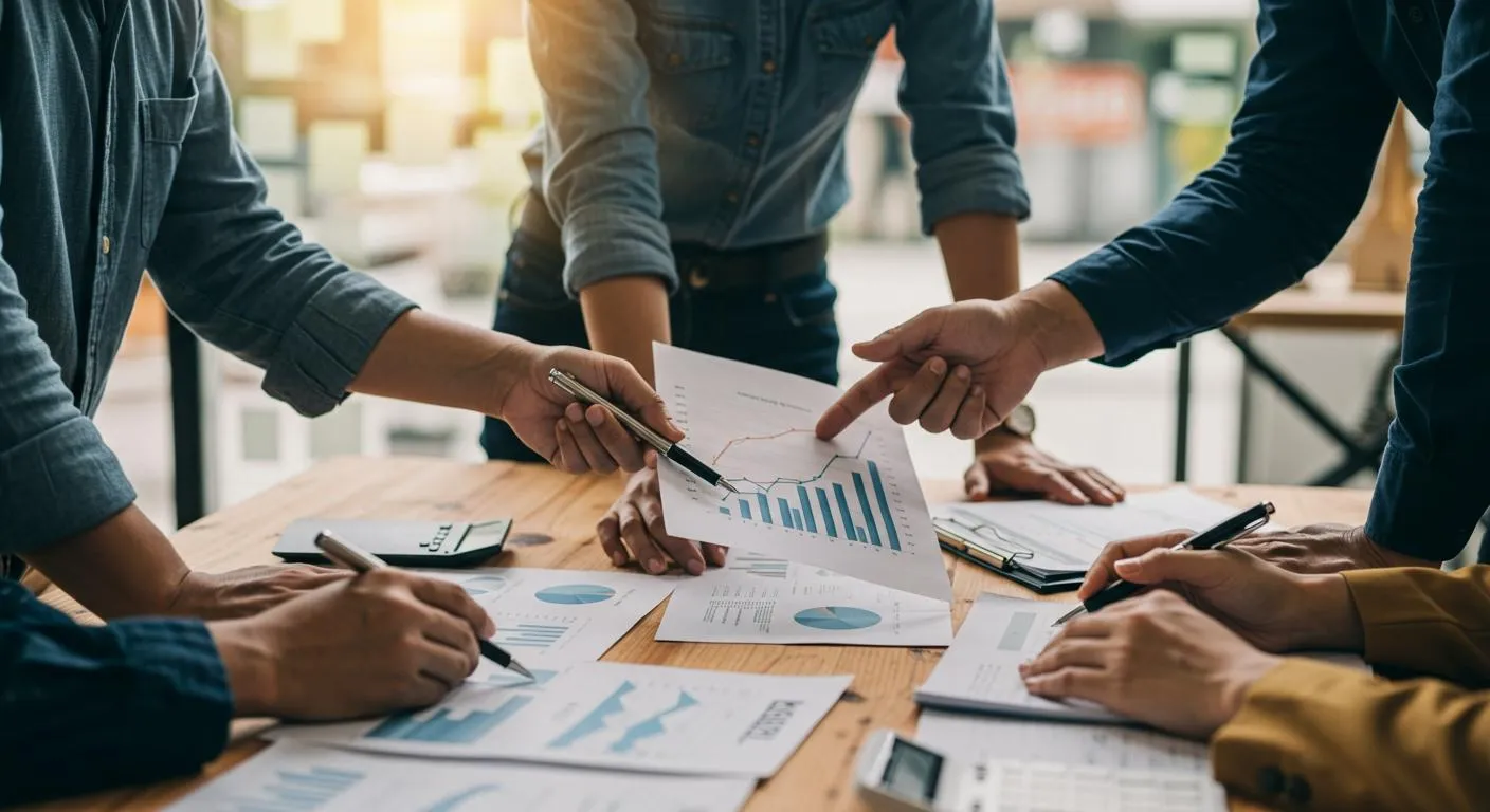 中小企業経営者必見！小規模事業者持続化補助金で事業を成長させる完全ガイド