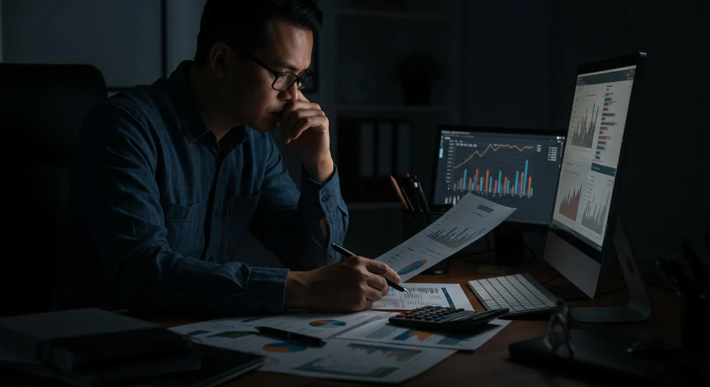 事業資金調達：金利比較で賢く資金繰り！損をしないための完全ガイド