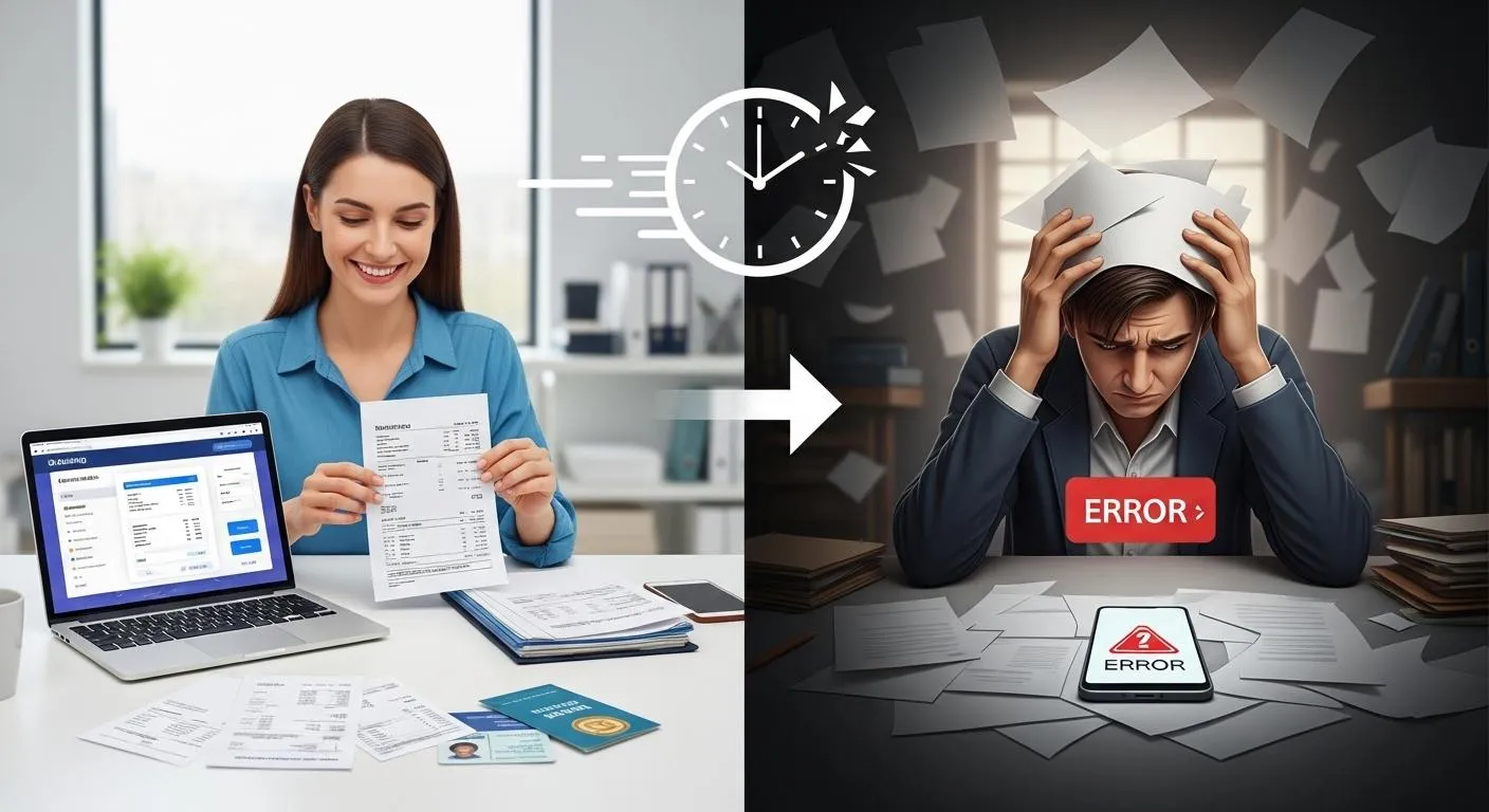 【2025年版】土日でも即日融資(即日入金)は可能?土日対応ファクタリングの選び方と“最短で着金させる手順”を実務目線で解説