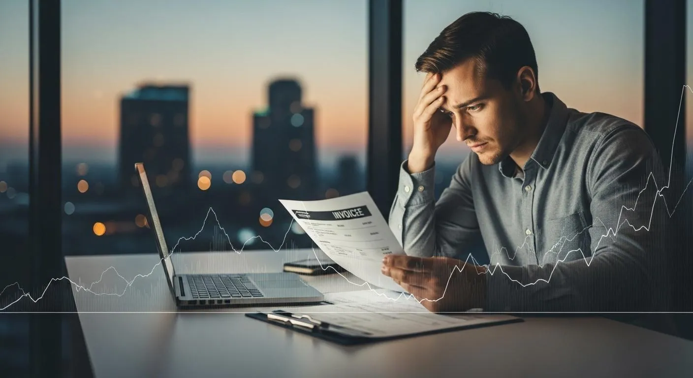 【2025年最新版】FinFinファクタリングの審査時間を徹底解説｜AI審査の実力・即日資金化の条件と注意点