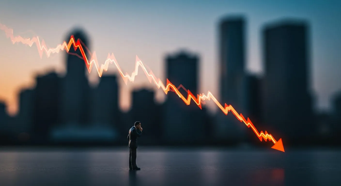 トランプ関税と株価への影響：2025年以降の投資戦略