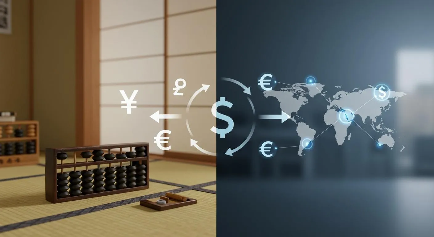 【2025年版】ファクタリングに金利はある?――「手数料」の正体・計算式・相場・安くする技まで実務で完全解説