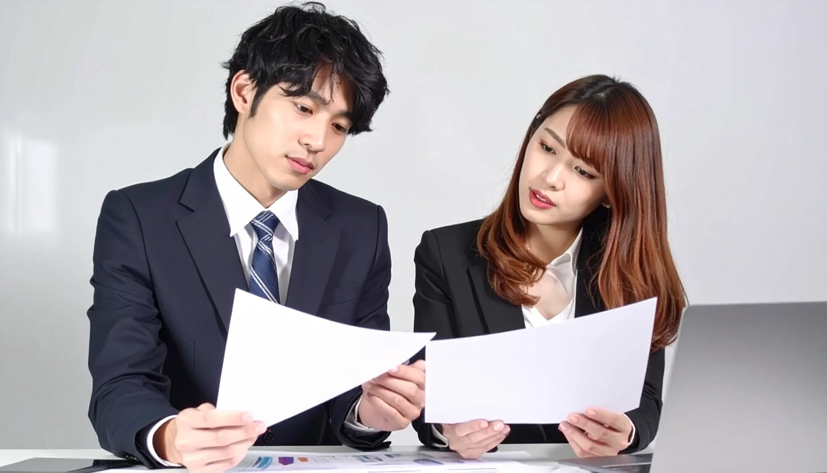 Q&Aのイメージ