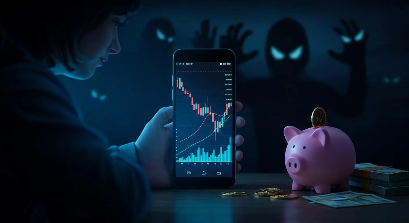 仮想通貨（暗号資産）とは？初心者にもわかりやすく解説