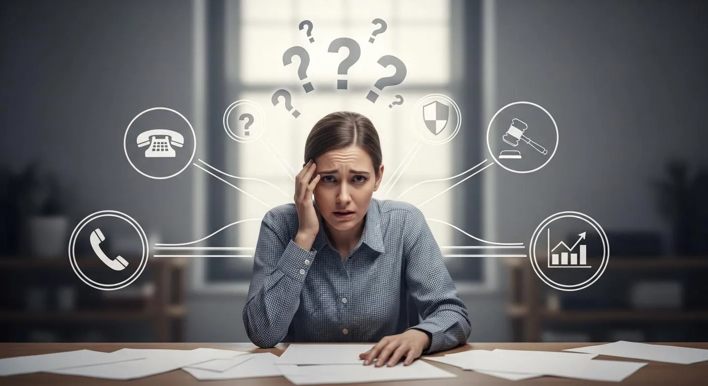 【2025年版】悪徳ファクタリング業者の危険サイン“一覧”と見抜き方|手口・特徴・業種別リスク・被害時の対処まで実務で徹底解説