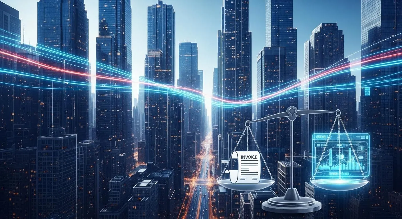 【2025年版】ファクタリングは分割払いできる?原則NGの理由・対処法・代替策まで徹底解説