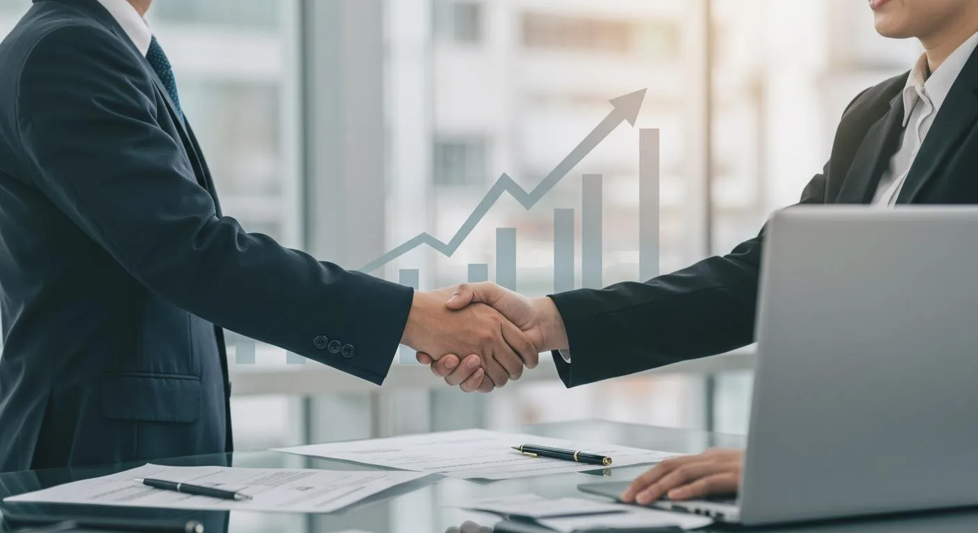 ペイトナーファクタリングの評判・メリットまとめ｜個人事業主・中小企業に最適な資金調達法とは？