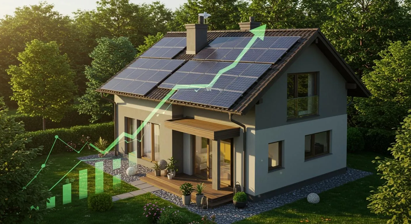 2025年最新版｜太陽光発電・ソーラーパネル補助金と節税・税制優遇の全知識【個人・法人・自治体別・申請手順・成功事例まとめ】