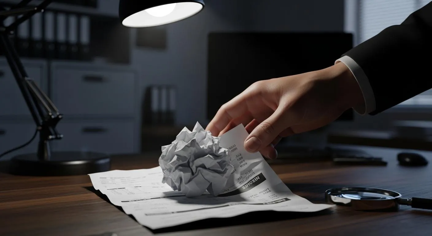 【2025年最新版】ファクタリングの請求書偽造はこうして“バレる”