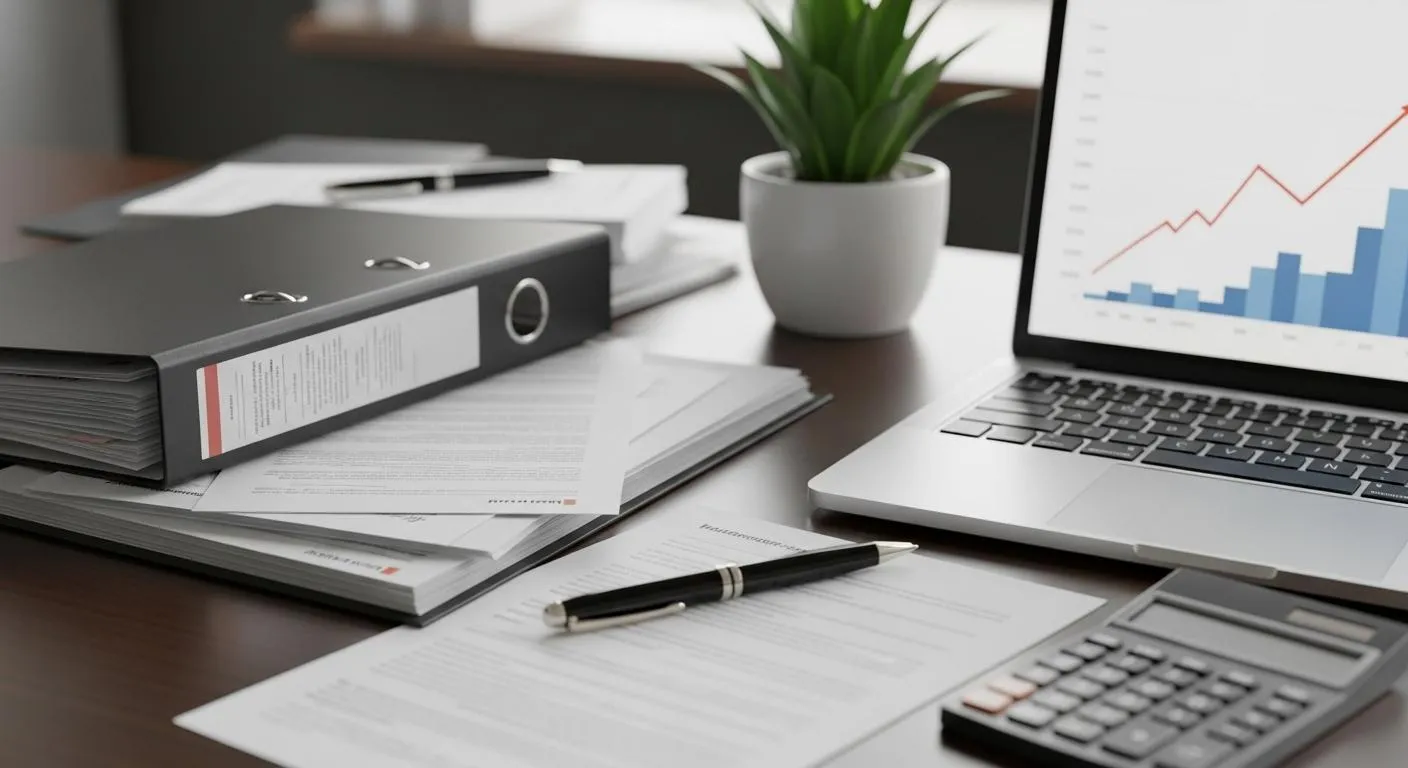 【2025年版】ファクタリング売買契約 完全ガイド｜仕組み・契約書・リスク管理と電子契約まで