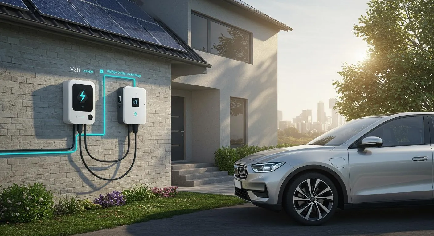 2025年最新版｜電気自動車（EV）補助金完全ガイド―申請の流れ・自治体別支援・活用事例まで徹底解説