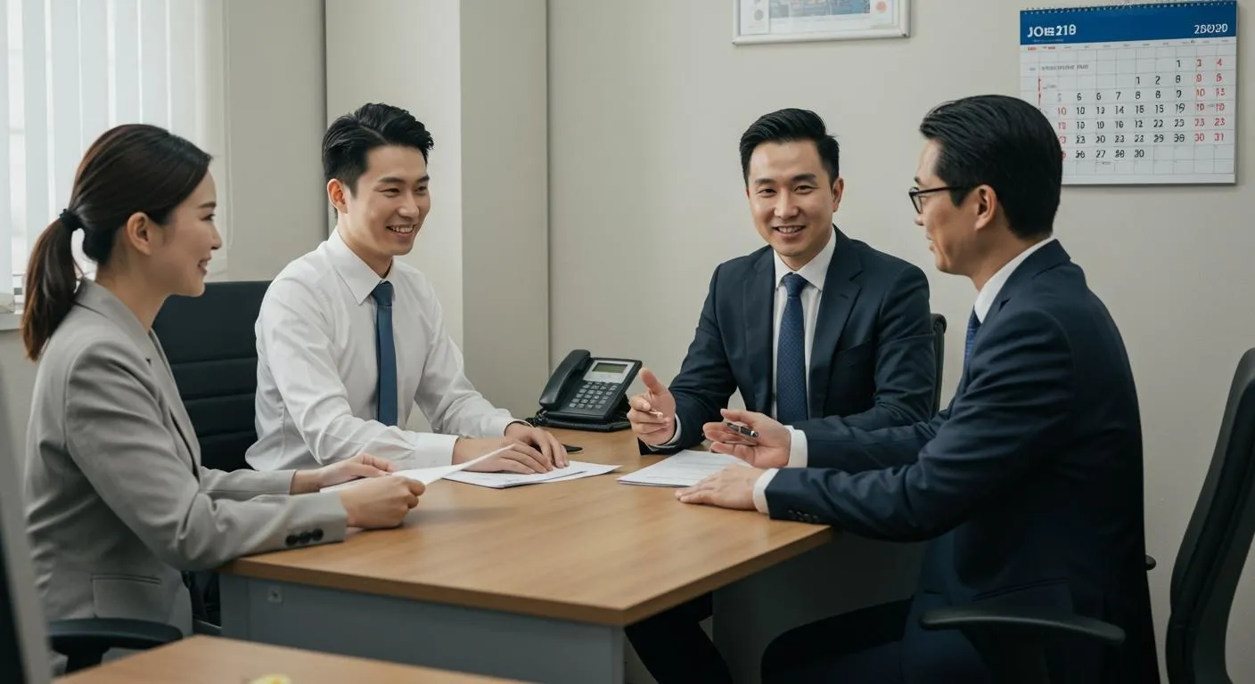 雇用調整助成金とは？企業の雇用維持を支える制度を徹底解説