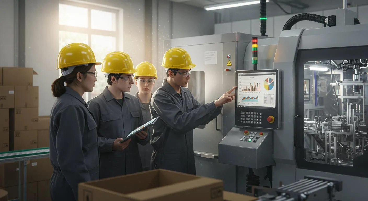 中小企業の人手不足、省力化投資補助金が救世主となる？生産性向上と賃上げ実現の鍵